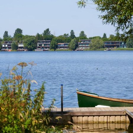 The Lakes By Yoo Lechlade Bagian luar foto